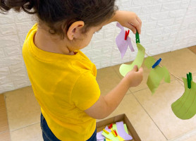 &lrm;حضانة دير اللاتين &ndash; بيرزيت | أجمل البدايات تبدأ هنا