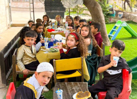 &lrm;إحياء التراث الفلسطيني | مدرسة البطريركية اللاتينية - جفنا