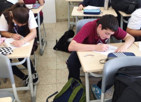 Unified French Language Exam