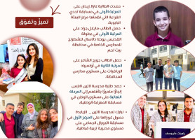 حصاد عام من التميّز!