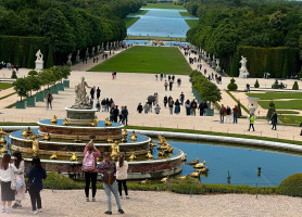 &lrm;&lrm;&lrm;لاتين جفنا | فرنسا 2026