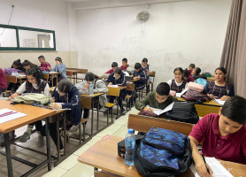 Unified French Language Exam