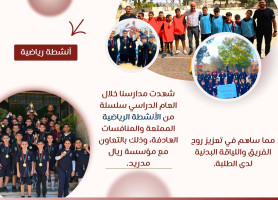 حصاد عام من التميّز!