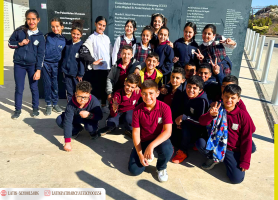 Cultural visit