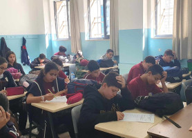 Unified French Language Exam