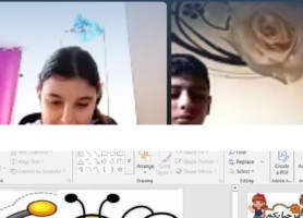 Despite all challenges&hellip; learning never stops!