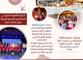 حصاد عام من التميّز!