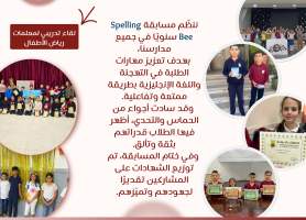حصاد عام من التميّز!