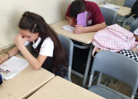 Unified French Language Exam