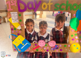 Latin Patriarchate School &ndash; Beit Jala | A New School Year Begins