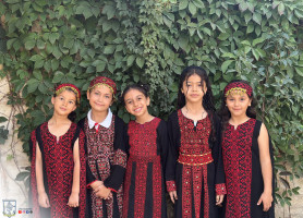 Reviving Palestinian Heritage Day &ndash; Latin Zababdeh