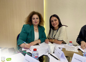 اليوم الثاني من تدريب التعليم الجامع