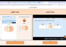 &lrm;تدريب أونلاين للمعلمين حول الذكاء الاصطناعي في التعليم