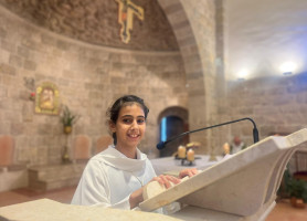 قداس افتتاح العام الدراسي الجديد 2024-2023