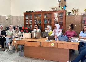 St. Joseph School Family Meeting to Kick Off the 2024-2025 Academic Year