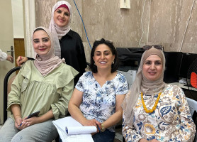 St. Joseph School Family Meeting to Kick Off the 2024-2025 Academic Year