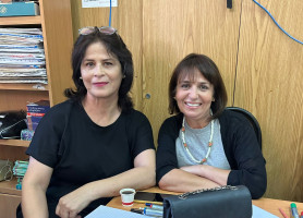 St. Joseph School Family Meeting to Kick Off the 2024-2025 Academic Year