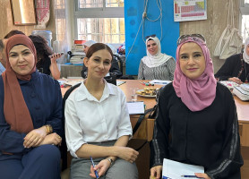 St. Joseph School Family Meeting to Kick Off the 2024-2025 Academic Year