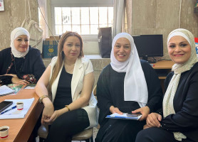 St. Joseph School Family Meeting to Kick Off the 2024-2025 Academic Year