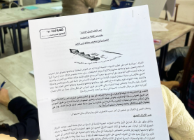 Training Workshop for Elementary Teachers "Teachers Without Borders" Project