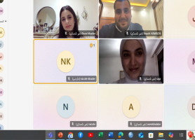 Final Session of the New Teacher Training Program