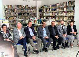 &lrm;مبادرة نوعية لدعم التعليم