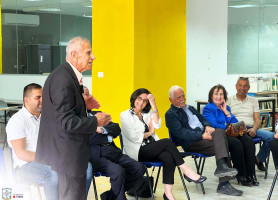 &lrm;مبادرة نوعية لدعم التعليم