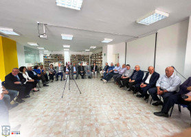 &lrm;مبادرة نوعية لدعم التعليم