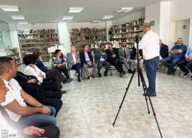 &lrm;مبادرة نوعية لدعم التعليم