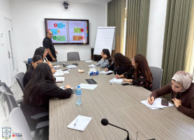 Training for Inclusive Education Teachers in Schools
