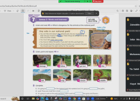 Despite all challenges&hellip; learning never stops!