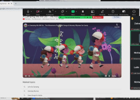 Despite all challenges&hellip; learning never stops!