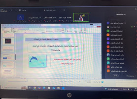 Despite all challenges&hellip; learning never stops!