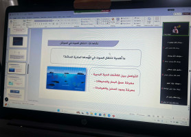 Despite all challenges&hellip; learning never stops!