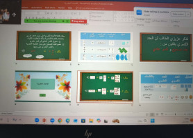 Despite all challenges&hellip; learning never stops!