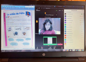 Despite all challenges&hellip; learning never stops!