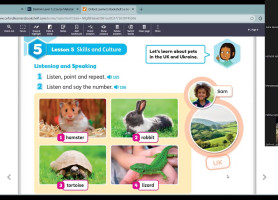 Despite all challenges&hellip; learning never stops!