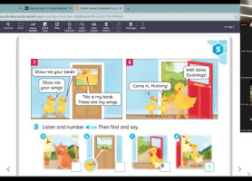 Despite all challenges&hellip; learning never stops!