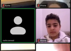 Despite all challenges&hellip; learning never stops!