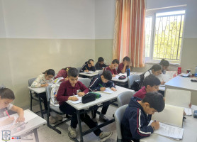 امتحانات موحّدة في مدارس البطريركية اللاتينية