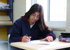 &lrm;جولة مميزة في مدرسة لاتين - بيت ساحور