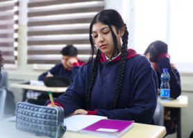 &lrm;جولة مميزة في مدرسة لاتين - بيت ساحور