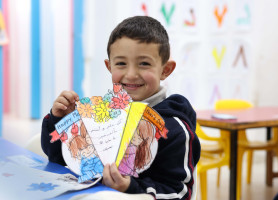 &lrm;جولة مميزة في مدرسة لاتين - بيت ساحور