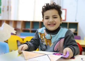 &lrm;جولة مميزة في مدرسة لاتين - بيت ساحور