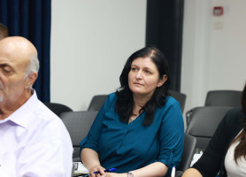 Towards Effective Educational Leadership in the Latin Patriarchate Schools