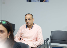 Towards Effective Educational Leadership in the Latin Patriarchate Schools