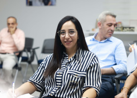 Towards Effective Educational Leadership in the Latin Patriarchate Schools