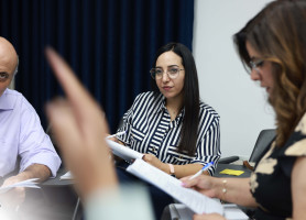 Towards Effective Educational Leadership in the Latin Patriarchate Schools