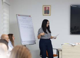 Towards Effective Educational Leadership in the Latin Patriarchate Schools