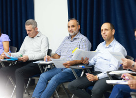 Towards Effective Educational Leadership in the Latin Patriarchate Schools